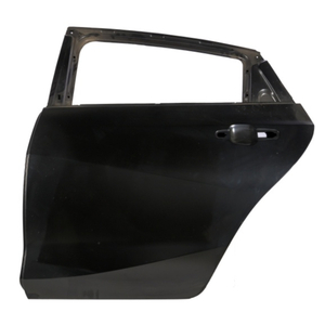 REPLACEMENT REAR DOOR 2017 CHEVROLET MALIBU 23366988,23366989