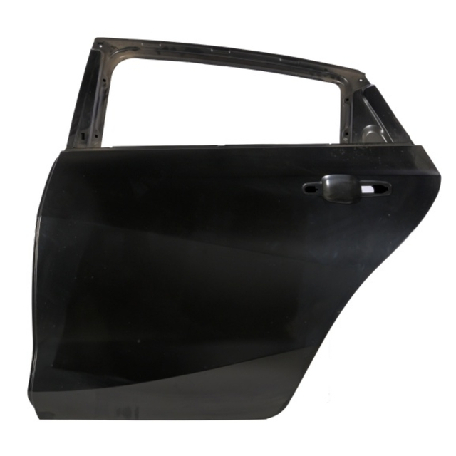 REPLACEMENT REAR DOOR 2017 CHEVROLET MALIBU 23366988,23366989