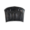 COLLISION REPLACEMENT HOOD 2023-2025 COLORADO US Z71 CHEVROLET 85654871