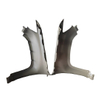 COLLISION REPLACEMENT FRONT FENDER 2015-2022 COLORADO US CHEVROLET 85661225,85661228