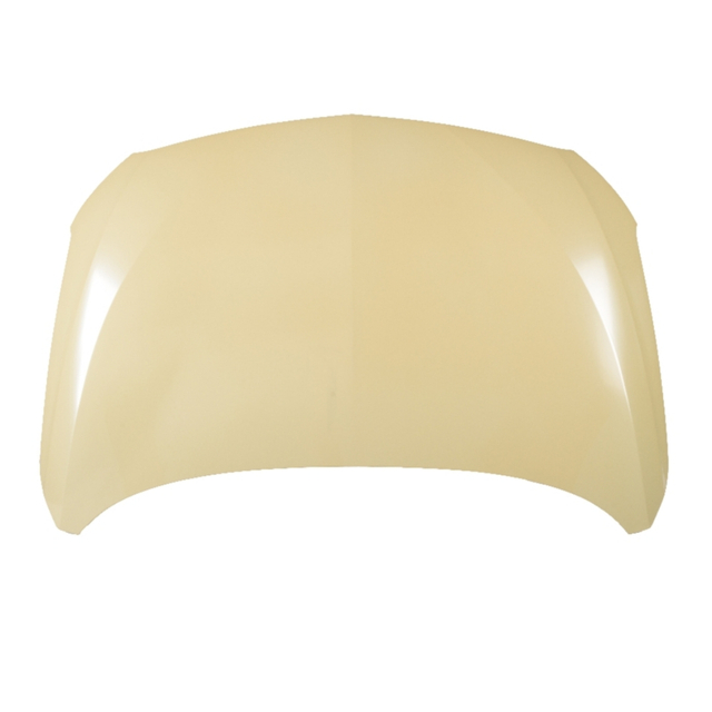 COLLISION REPLACEMENT HOOD EXCELLE GT 2018 BUICK 26692663