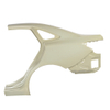 COLLISION REPLACEMENT REAR FENDER EXCELLE GT 2015 BUICK