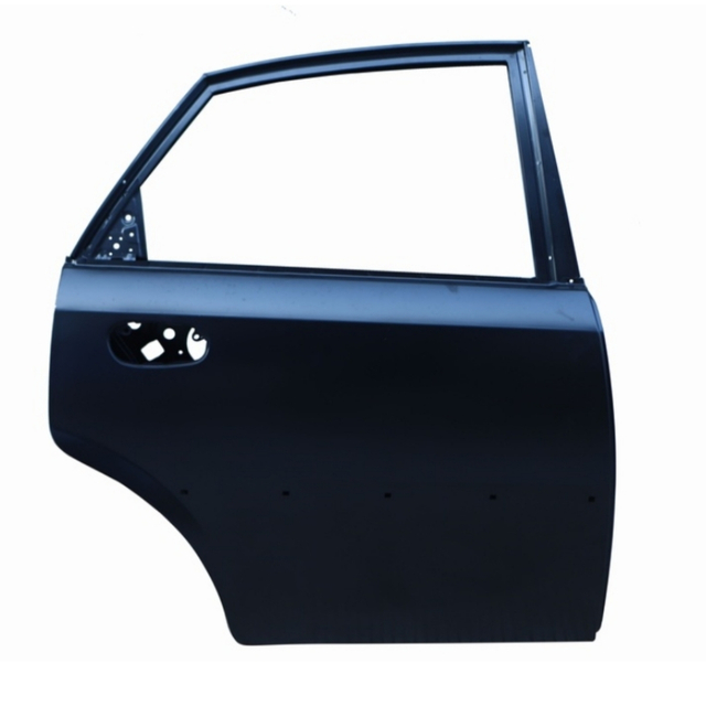 COLLISION REPLACEMENT REAR DOOR EXCELLE 2003 BUICK 96547602,96547603