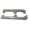 COLLISION REPLACEMENT DOOR SILL EXCELLE 2008 BUICK