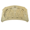 COLLISION REPLACEMENT HOOD VELITE 6 BUICK