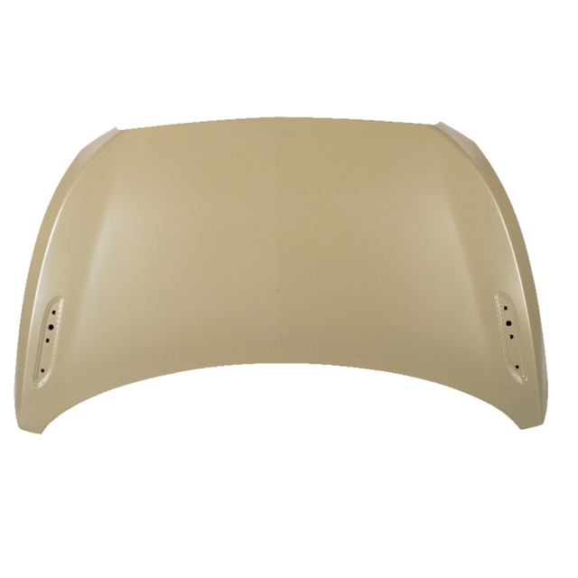 COLLISION REPLACEMENT HOOD GL8 2011-2016 BUICK 26690989