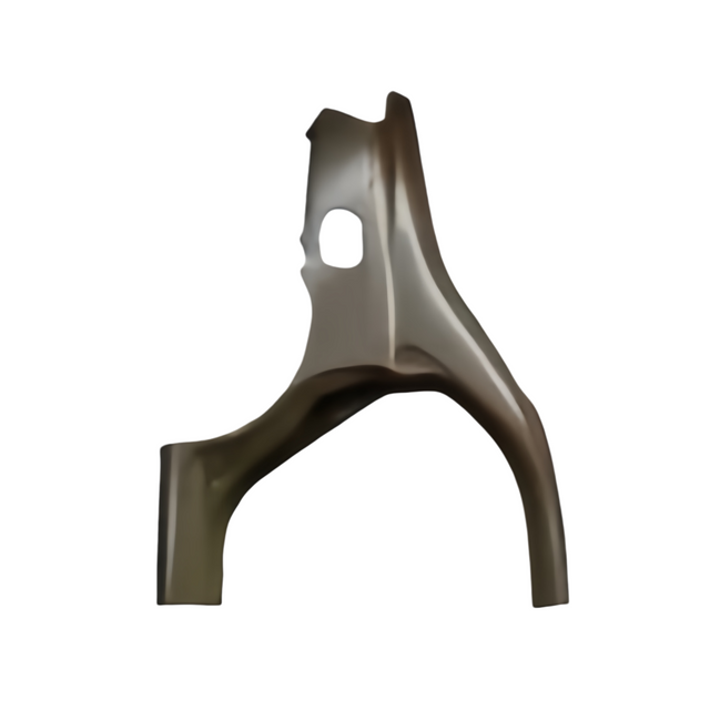 REPLACEMENT REAR FENDER ROEWE 750 AAAS0490A/AAAS0480A