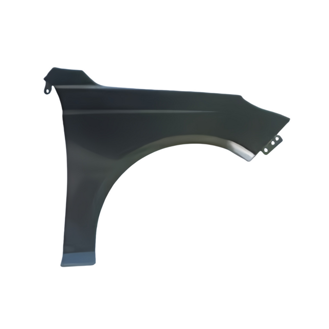 REPLACEMENT FRONT DOOR FORD ESCORT 2015-2017
