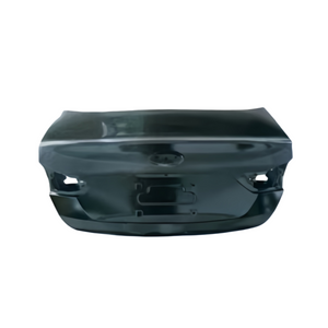 REPLACEMENT HOOD FORD ESCORT 2019