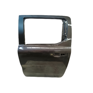 REPLACEMENT FRONT FENDER FORD RANGER THAILAND 2021