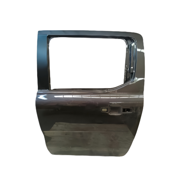 REPLACEMENT FRONT FENDER FORD RANGER THAILAND 2021