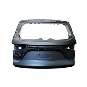 REPLACEMENT TAIL GATE GREAT WALL MOTOR HAVAL M6 PLUS 6301100XKZ0YA
