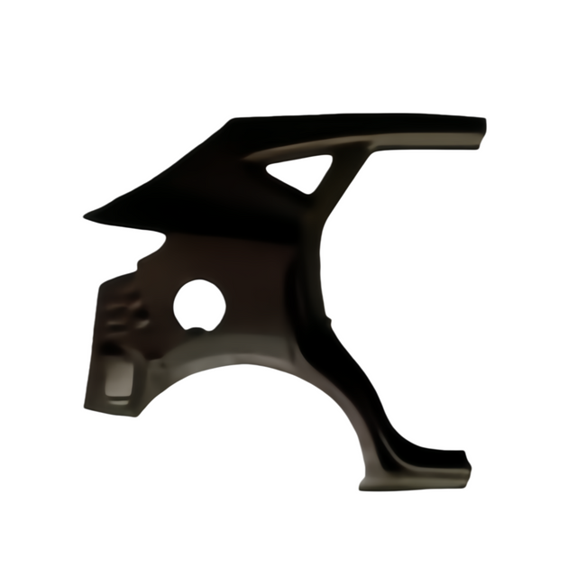 REPLACEMENT REAR FENDER MORRIS GARAGES ZS 10436794A/10436794B