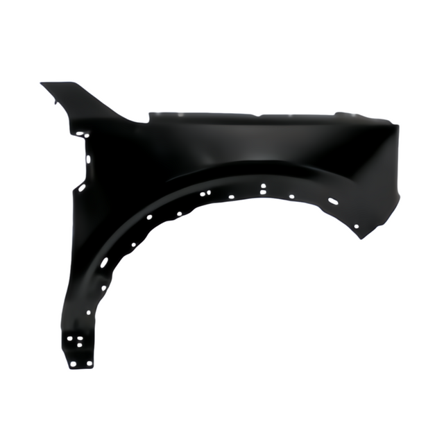 REPLACEMENT FRONT FENDER FORD BRONCO SPORT 2021-2023 MZPZ16006B/MZPZ16005B