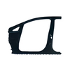 REPLACEMENT REAR FENDER FORD ECOSPORT 2018