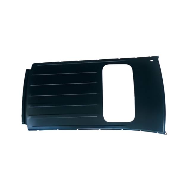 REPLACEMENT REAR FENDER FORD ECOSPORT 2018