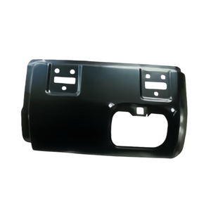 REPLACEMENT FRONT DOOR JEEP WRANGLER JK