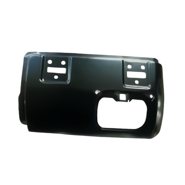 REPLACEMENT FRONT DOOR JEEP WRANGLER JK