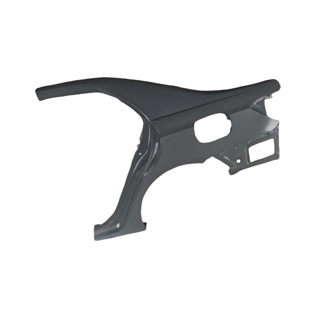 REPLACEMENT REAR FENDER BYD QIN 2019 HDH-5401917/70 HDH-5401918/70