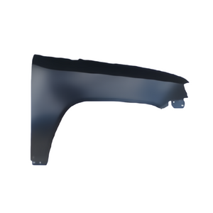 REPLACEMENT FRONT DOOR JEEP COMPASS 2011-2015 53375691/53375692