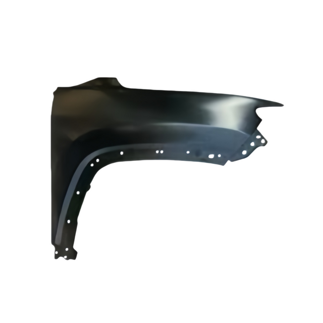 REPLACEMENT FRONT DOOR JEEP COMPASS 2017-2023 53428862/53428863