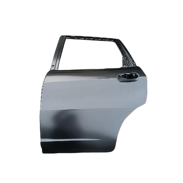 REPLACEMENT FRONT DOOR HONDA FIT JAZZ 2009-2014 67050-TF0-G00ZZ/67010-TF0-G00ZZ