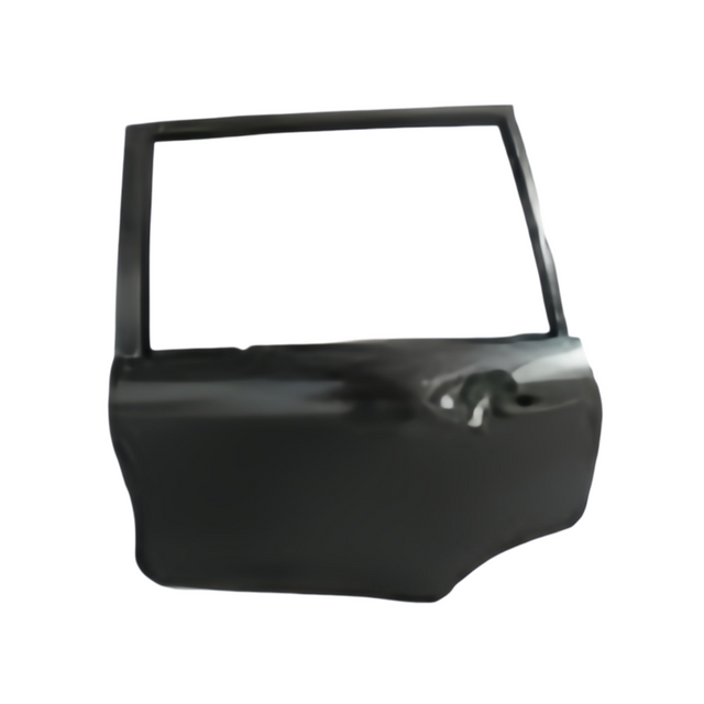 REPLACEMENT FRONT DOOR TOYOTA AVANZA 2016 67002BZ510/67001BZ520