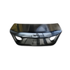 REPLACEMENT TRUNK LID TOYOTA CAMRY 2012 64401-06710/64401-06580