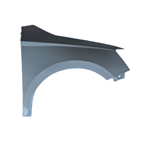 REPLACEMENT FRONT DOOR SKODA FABIA 2015