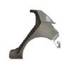 REPLACEMENT REAR FENDER SKODA FABIA 2008