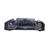 REPLACEMENT TRUNK LID TOYOTA COROLLA 2007-2012 64401-02270