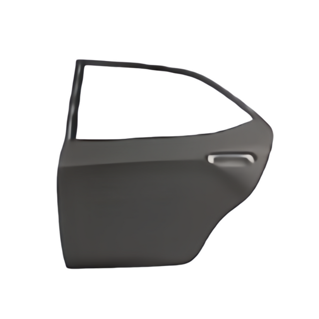 REPLACEMENT FRONT DOOR TOYOTA COROLLA US 2014