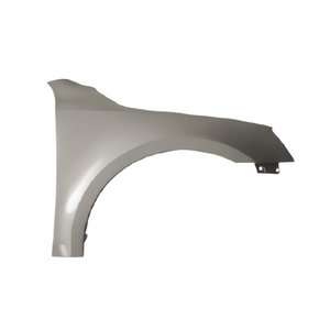 REPLACEMENT FRONT DOOR SKODA OCTAVIA 2018