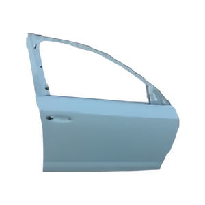 REPLACEMENT FRONT DOOR SKODA OCTAVIA 2015