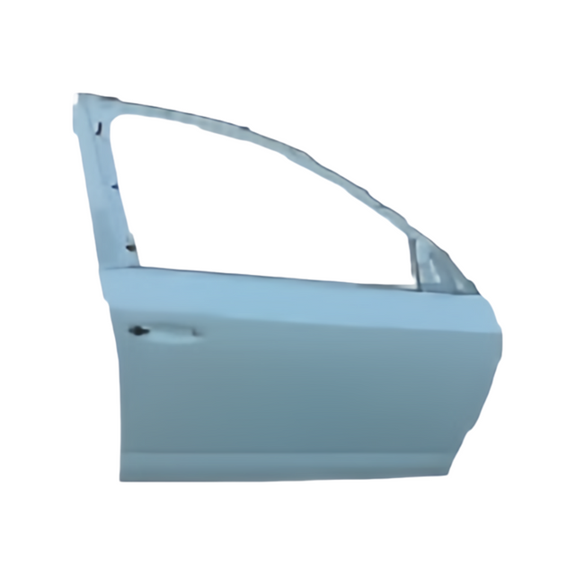 REPLACEMENT FRONT DOOR SKODA OCTAVIA 2015
