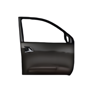 REPLACEMENT FRONT DOOR TOYOTA FORTUNER 2012 670020k010/670010k010