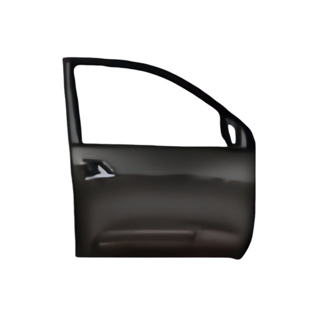 REPLACEMENT FRONT DOOR TOYOTA FORTUNER 2012 670020k010/670010k010