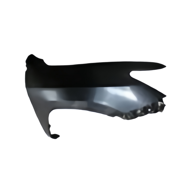 REPLACEMENT HOOD LEXUS LX570 2009-2015 53301-60600