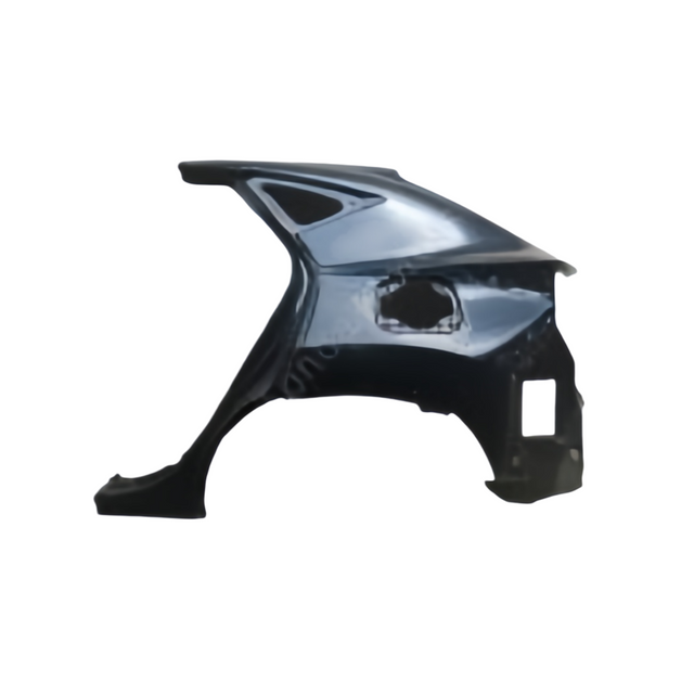 REPLACEMENT REAR FENDER LEXUS NX200 2023 61601-78070/61602-78070