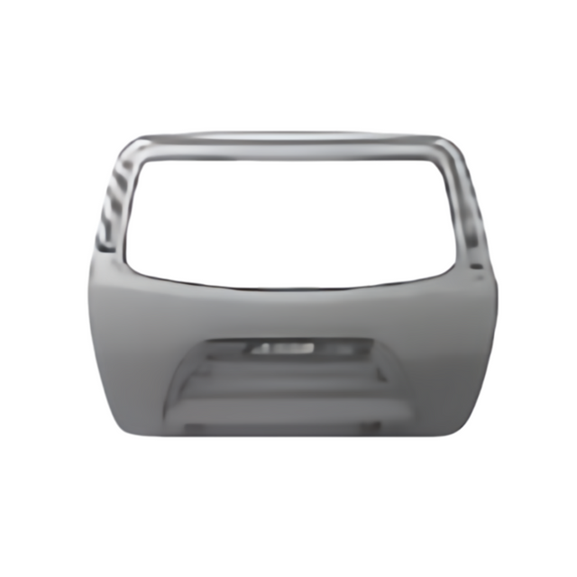 REPLACEMENT FRONT DOOR TOYOTA HIGHLANDER 2007-2014 67002-0E040/670010E040