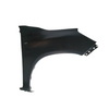 REPLACEMENT FRONT FENDER TOYOTA HILUX REVO DOUBLE CARBIN 2016 53812-KK010/53811-KK010