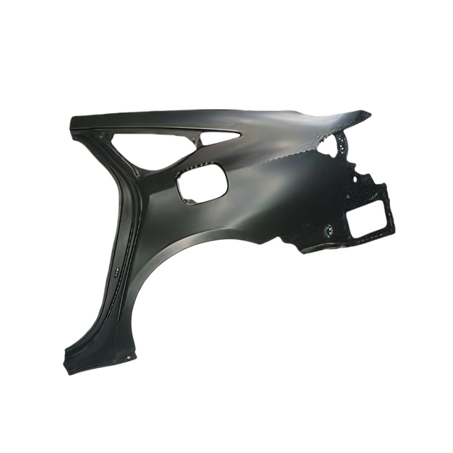 REPLACEMENT REAR FENDER HONDA ACCORD 2018 04646-TVE-H01ZZ/04636-TVE-H01ZZ