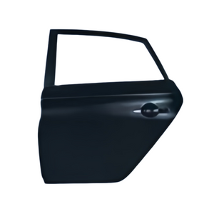 REPLACEMENT FRONT DOOR NISSAN SYLPHY B17 2012 H0101-3RAMA-B094/H0100-3RAMA-B094