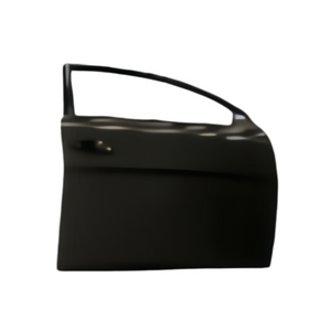 REPLACEMENT FRONT DOOR TOYOTA YARIS HATCHBACK 2014