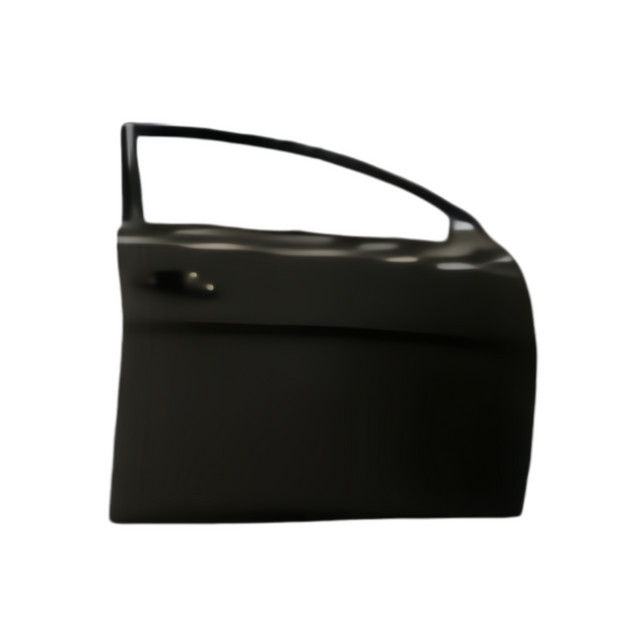 REPLACEMENT FRONT DOOR TOYOTA YARIS HATCHBACK 2014