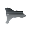 REPLACEMENT FRONT FENDER TOYOTA HILUX REVO SINGLE CARBIN 2016 