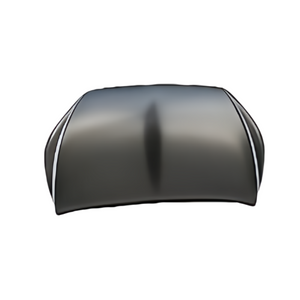REPLACEMENT FRONT DOOR TOYOTA INNOVA 2015 67002-0K130/67001-0K130