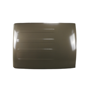 REPLACEMENT HOOD TOYOTA HILUX VIGO DOUBLE CARBIN 2005-2012 53301-0K101