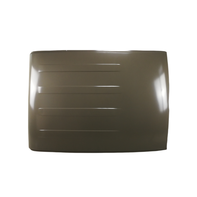 REPLACEMENT HOOD TOYOTA HILUX VIGO DOUBLE CARBIN 2005-2012 53301-0K101