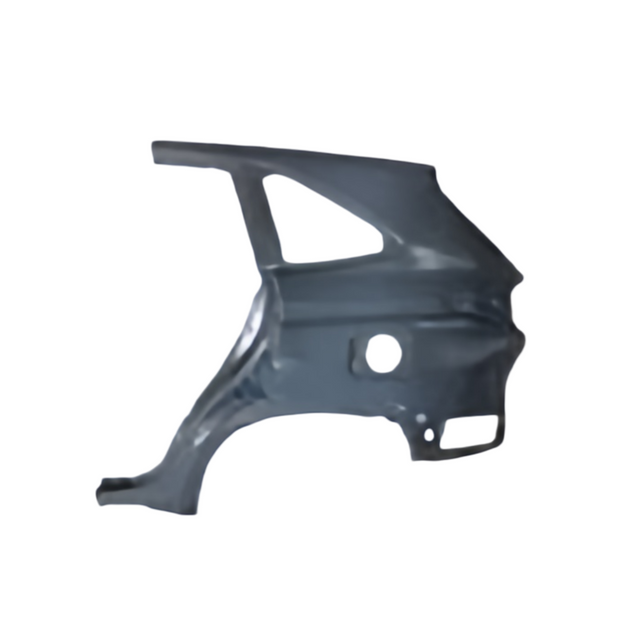 REPLACEMENT FRONT DOOR TOYOTA INNOVA 2023 67002-VT010/67001-VT010